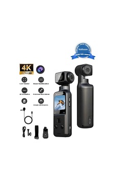 Zenvia 4k Ultra Hd 270 Döndürülebilir Su Geçirmez Wifi Vlog Spor Ve Aksiyon Kamerası Znv2026 Diğer Zenvia 4k Ultra Hd 270 Döndürülebilir Su Geçirmez Wifi Vlog Spor Ve Aksiyon Kamerası Znv2026 Diğer