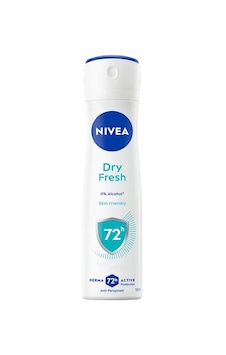 Nivea Dry Fresh 150 Ml Kadın Deodorant