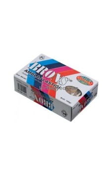 Brons Ambalaj Lastiği 100 Gr Brons Ambalaj Lastiği 100 Gr