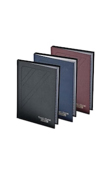 Bayındır Ticari Fihrist 20X28 No 2 Bayındır Ticari Fihrist 20X28 No 2