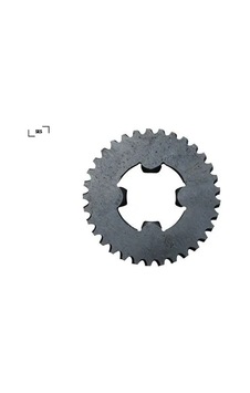 Cam Kaldırma Dişlisi R9 Büyük Ym Ses 709360 Src Cam Kaldırma Dişlisi R9 Büyük Ym Ses 709360 Src