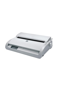 Fujitsu Uyumlu DL3850+ KA0214-B511 USB Centronics Dot Matrix A3 Nokta Vuruşlu Yazıcı