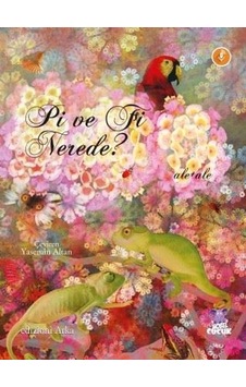Fi ve Pi Nerede? - Ale'ale - Nobel Çocuk Fi ve Pi Nerede? - Ale'ale - Nobel Çocuk