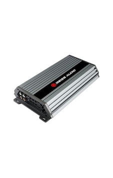 Reiss Audio Rs-q200.4d 4kanal Profesyonel Oto Amfi Anfi 2 Ohm 300w X 4ch-4 Ohm 200w X 4ch--600w X 2ch 4ohm Reiss Audio Rs-q200.4d 4kanal Profesyonel Oto Amfi Anfi 2 Ohm 300w X 4ch-4 Ohm 200w X 4ch--600w X 2ch 4ohm