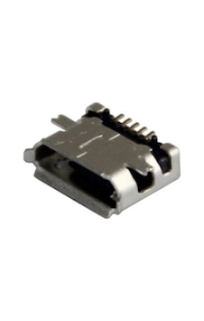 Ic-266a-3 Usb Şase 5 Pin Mikro Şasesiz Ic-266a-3 Usb Şase 5 Pin Mikro Şasesiz