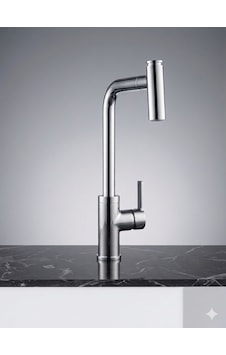 Banyo Natural Larimar Spiralli Evye Bataryası B-012 Gri