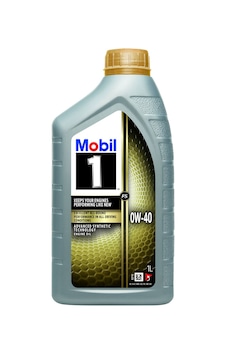 Mobil 1 FS 0W-40 Tam Sentetik Motor Yağı 1 L Mobil 1 FS 0W-40 Tam Sentetik Motor Yağı 1 L