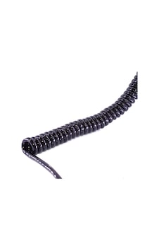Spiral Kablo Zeytin Hasat Makinesi Yedek Parça Spiral Kablo Zeytin Hasat Makinesi Yedek Parça