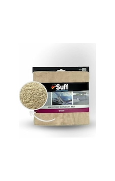 Suff Orkide Orchidee Mikrofiber Cam ve Yüzey Temizlik Bezi 70 x 50 CM Suff Orkide Orchidee Mikrofiber Cam ve Yüzey Temizlik Bezi 70 x 50 CM