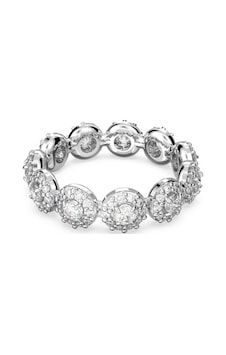 5642609 Swarovski Yüzük Constella:Rıng Band Whıte/Rhs 52 552872320 5642609 Swarovski Yüzük Constella:Rıng Band Whıte/Rhs 52 552872320