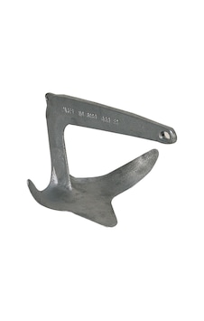 Saray Bruce Tip Çıpa . Çapa Galvanizli 7.5KG Saray Bruce Tip Çıpa . Çapa Galvanizli 7.5KG