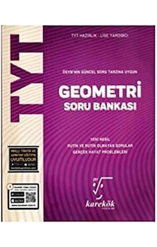 Tyt Geometri Soru Bankası Tyt Geometri Soru Bankası