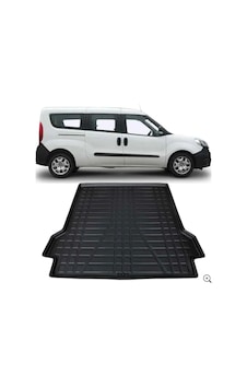 Kaiser Fiat Doblo Maxi Bagaj Havuzu, 2010- Sonrası