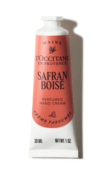 L'occitane Safran Boise El Kremi 30 Ml L'occitane Safran Boise El Kremi 30 Ml