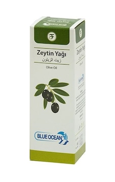 Blue Ocean Zeytin Özlü Bakım Yağı 50 ML Blue Ocean Zeytin Özlü Bakım Yağı 50 ML
