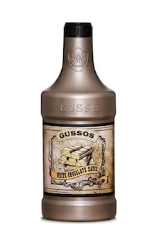 Beyaz Çikolata Aromalı Prof Sos 2,5 Kg Beyaz Çikolata Aromalı Prof Sos 2,5 Kg