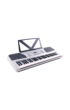 Manuel Raymond Nu001 Bontempi Org 4 Oktav Başlangıç İçin Kompakt Tuşlu Manuel Raymond Nu001 Bontempi Org 4 Oktav Başlangıç İçin Kompakt Tuşlu