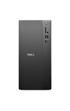 Dell Tower Ect1250-rpls-r-003-u İ5-14400 16gb 512gb Ssd Ubuntu Masaüstü Pc