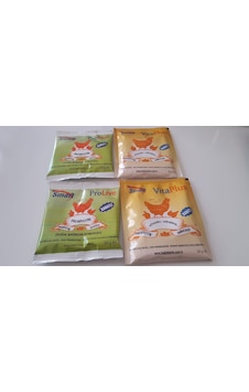 Smart Prolive 50 G X2 & Smart Vita Plus 50 G X2 Smart Prolive 50 G X2 & Smart Vita Plus 50 G X2