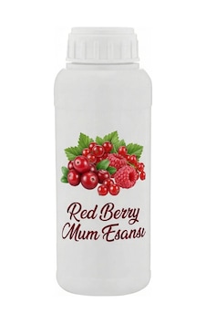 Tahtakale Toptancı Mum Esansı Mum Koku Aromaları 1 Kg Red Berry Çok Renkli Tahtakale Toptancı Mum Esansı Mum Koku Aromaları 1 Kg Red Berry Çok Renkli