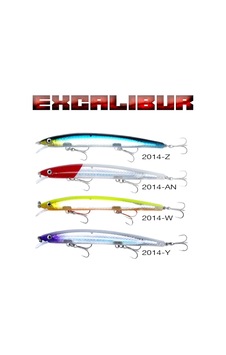 Excalıbur 130 Mm / 15 Gr.
