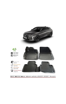 Ds4 2023 Model 4d Ekstra Havuzlu Paspas Ds4 2023 Model 4d Ekstra Havuzlu Paspas