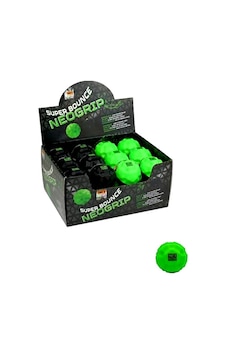 My Fun Neogrıp Ay Topu Çok Zıplayan Top Kaliteli Çok Farklı Karışık - 1 Adet