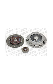 Exedy Hck2047 Debriyaj Seti Baskı Disk Bilya Honda Jazz 1.4l L13a1 02-07 / Cıty 1.3l L13z 05- 22300pwa005-22200pwa005-22810plw005 Exedy Hck2047 Debriyaj Seti Baskı Disk Bilya Honda Jazz 1.4l L13a1 02-07 / Cıty 1.3l L13z 05- 22300pwa005-22200pwa005-22810plw005