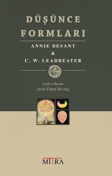 Düşünce Formları - Annie Besant - Mitra Düşünce Formları - Annie Besant - Mitra