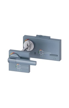 Siemens 3vw9727-0fk21 Uzatma Kumanda Kolu Standart Siemens 3vw9727-0fk21 Uzatma Kumanda Kolu Standart