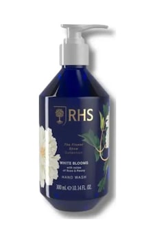 Rhs The Flower Show White Blooms With Notes Of Rose & Peony Sıvı El Sabunu 300ml 639136506683