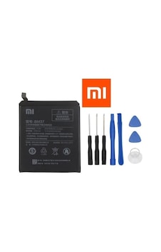 Xiaomi Mi 5s Plus Pil Batarya Bm37 Ve Tamir Seti %100 Xiaomi Mi 5s Plus Pil Batarya Bm37 Ve Tamir Seti %100