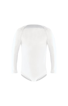 BLACKSPADE 1251 UNİSEX KİDS BEYAZ 2 Lİ UZUN KOL THERMAL ÇITÇITLI Beyaz BLACKSPADE 1251 UNİSEX KİDS BEYAZ 2 Lİ UZUN KOL THERMAL ÇITÇITLI Beyaz