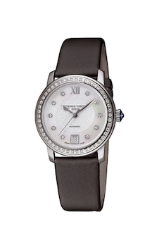 Frederique Constant FCO-FC303WHD2PD6 Pırlantalı Kadın Kol Saati Frederique Constant FCO-FC303WHD2PD6 Pırlantalı Kadın Kol Saati