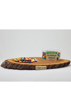 Gürbüzler Bonibon Draje 150 G Gürbüzler Bonibon Draje 150 G