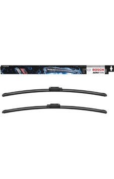 A958s Silecek Setı Aerotwın 650/650mm Altea 5p1 Altea Xl Toledo 3 5p0955425a 3397118958 Bosch A958s Silecek Setı Aerotwın 650/650mm Altea 5p1 Altea Xl Toledo 3 5p0955425a 3397118958 Bosch
