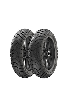 Motosiklet Dış Lastik 110/80-17 57p Sc-500 Winter Grip2 Tubeless Anlas Motosiklet Dış Lastik 110/80-17 57p Sc-500 Winter Grip2 Tubeless Anlas