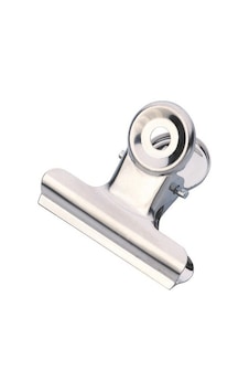 Rubenis Maşa Klipsi Askılı 63 MM 6 Adet Rubenis Maşa Klipsi Askılı 63 MM 6 Adet