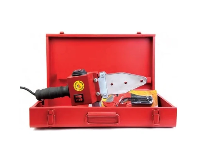 Boru Kaynak Makine Seti 1200 W - Tam Set - 8912733749229