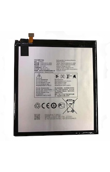 Tcl Tab 10 9460g Fhd Tlp053c1 Tablet Bataryası - Pil Tcl Tab 10 9460g Fhd Tlp053c1 Tablet Bataryası - Pil