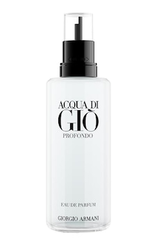 Giorgio Armani Acqua Di Gio Profondo Erkek Parfüm EDP Refill 150 ML Giorgio Armani Acqua Di Gio Profondo Erkek Parfüm EDP Refill 150 ML