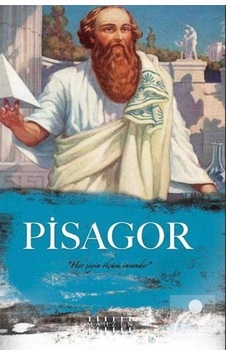 Pisagor - Meriç Mert - Mahzen