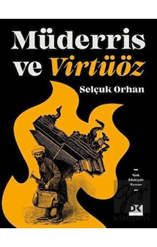 Müderris ve Virtüöz Doğan Kitap - Doğan Kitap