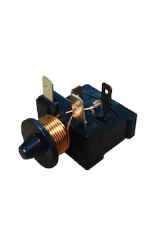 Buzdolabı Role 6002 1/3 Danfoss