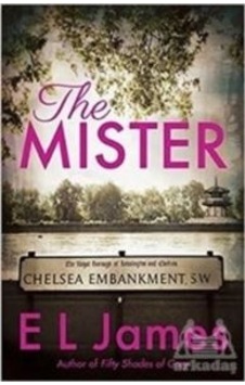 The Mister 9781787463608 The Mister 9781787463608