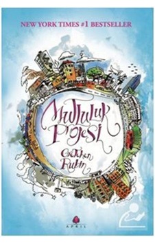Mutluluk Projesi - Gretchen Rubin - April Yayıncılık