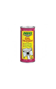 Abro Yağ Katkısı Oıl Treatment 443 Ml Abro Yağ Katkısı Oıl Treatment 443 Ml