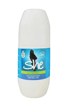 She Cool Kadın Roll-on 50 Ml