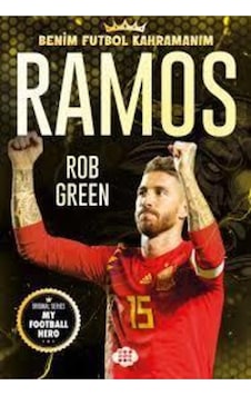 Benim Futbol Kahramanım Ramos Benim Futbol Kahramanım Ramos