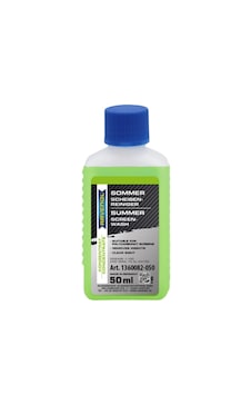 Ravenol Summer Screen Wash 1:100 Cam Suyu Konsantresi 1:100 50 Ml 1360082-050